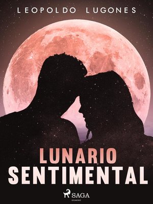 cover image of Lunario sentimental